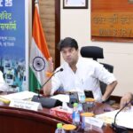 केंद्रीय मंत्री सिंधिया दूरसंचार हितधारकों से मिलते हैं; चार प्रमुख मुद्दों पर जल्द ही नीति इनपुट की उम्मीद है