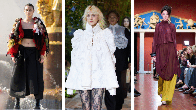 कैसे मास्को पेरिस पर ले जा रहा है