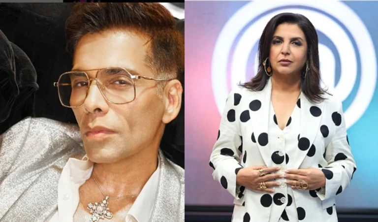 Karan Johar
