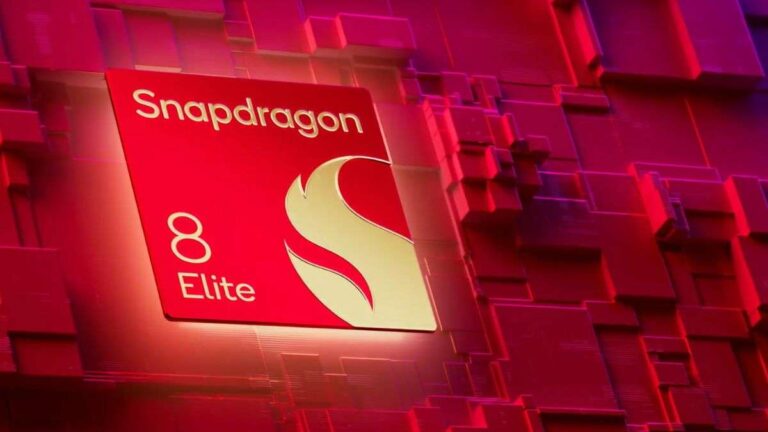 क्वालकॉम स्नैपड्रैगन 8 एलीट जनरल 5 एआई और गेमिंग अपग्रेड के साथ लॉन्च किया गया