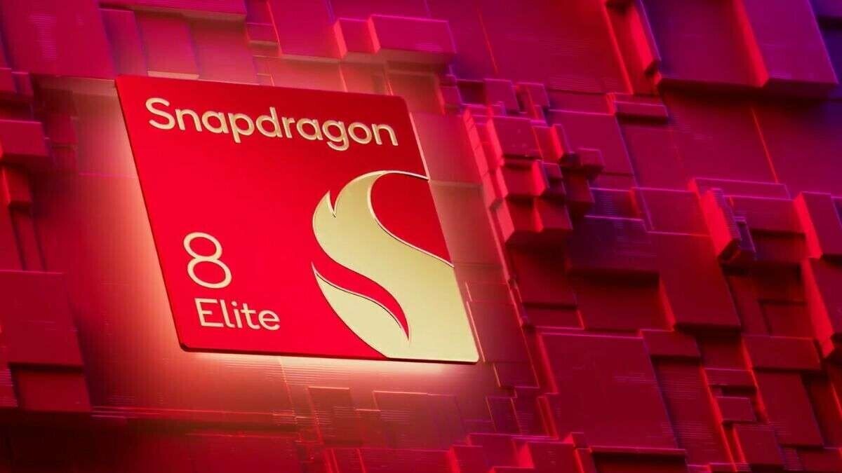 क्वालकॉम स्नैपड्रैगन 8 एलीट जनरल 5 एआई और गेमिंग अपग्रेड के साथ लॉन्च किया गया
