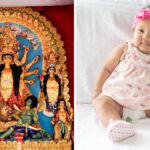 गहरे अर्थों के साथ देवी दुर्गा से प्रेरित 50 बच्ची के नाम