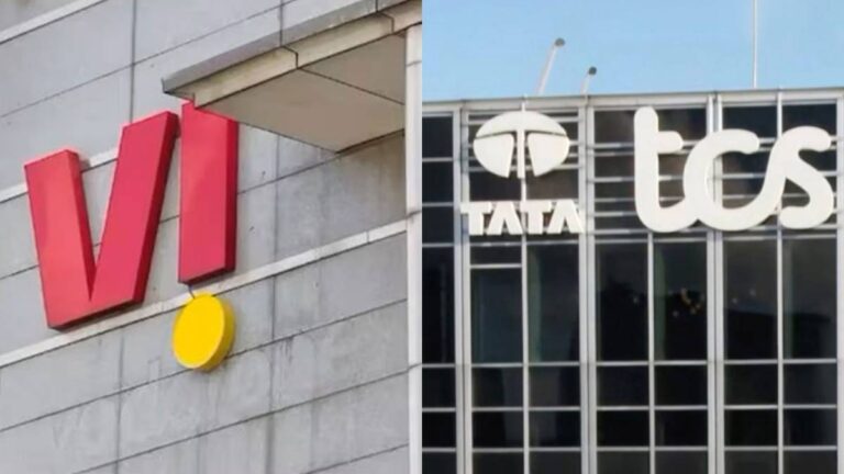 ग्राहक अनुभव में नए Capabilites को अनलॉक करने के लिए TCS के साथ वोडाफोन आइडिया पार्टनर्स