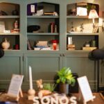 घर पर ध्वनिक प्रणाली: डिजाइन से प्लेसमेंट तक, वास्तव में क्या मायने रखता है