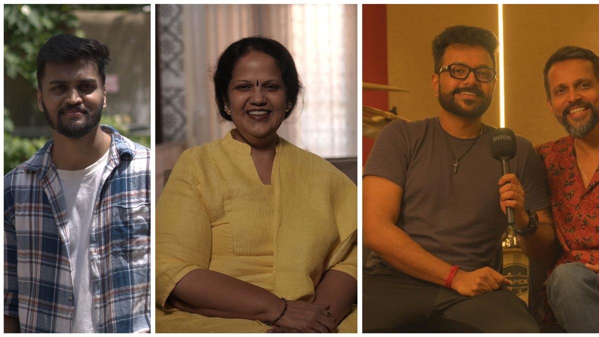 चेन्नई की सबसे प्रसिद्ध ध्वनियों के पीछे की आवाज़ों को पूरा करें: वॉयस ऑफ द चेन्नई मेट्रो, सीएसके एंथम, और कॉरपोरेशन का कचरा एंथम