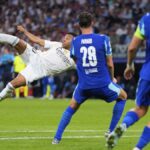 चैंपियंस लीग: MBAPPE स्कोर दो के रूप में रियल मैड्रिड यूसीएल ओपनिंग नाइट पर जीतता है; शस्त्रागार उप -प्रसव