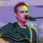 Zubeen Garg
