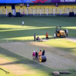 ज़ुबीन गर्ग डेथ: विमेंस ओडी विश्व कप ओपनिंग सेरेमनी टोंड डाउन