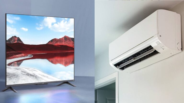 जीएसटी की कमी टीवी, एसी और उपकरणों को सस्ता बनाती है: यहां आप कितना बचाएंगे