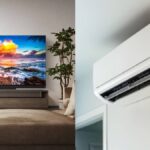 जीएसटी दर में कटौती आज लाइव है: एसीएस, टीवी, रेफ्रिजरेटर ड्रॉप; पूरी सूची यहां देखें