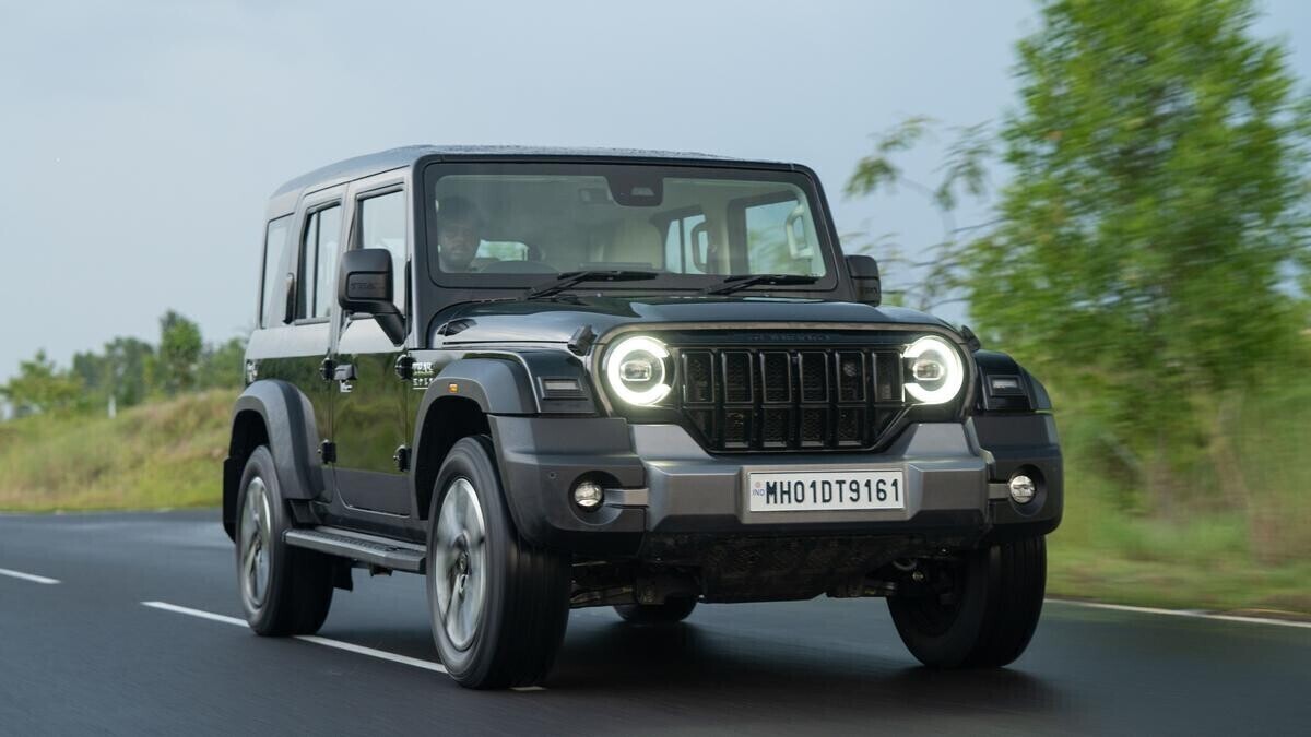 जीएसटी रीसेट 2025: भारत के ऑटो उद्योग के लिए एक गियरशिफ्ट