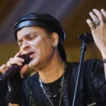 Zubeen Garg