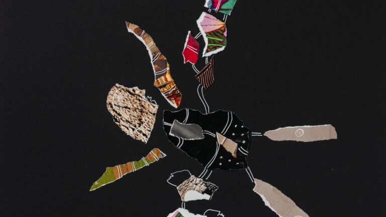 जैसा कि चोलमांडल 60 साल का हो जाता है, कलाकार संघर्षों और इसके शुरुआती दिनों की भावना को याद करते हैं