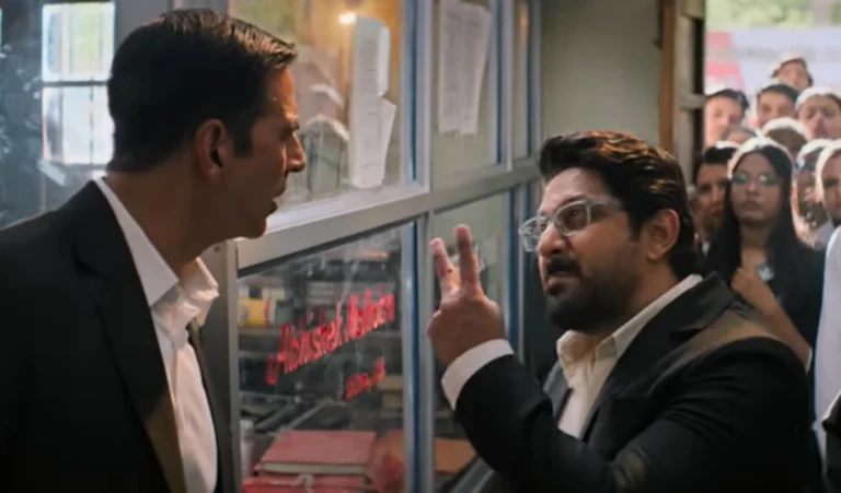 Jolly LLB 3