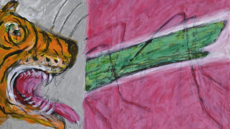 ताओ आर्ट गैलरी गेटवे और पाथवे प्रदर्शनी के साथ अपने 25 वें वर्ष को चिह्नित करती है