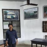 तिरुवनंतपुरम में KSRTC कला संग्रहालय नौ दशकों में अपने परिवहन इतिहास का पता लगाता है