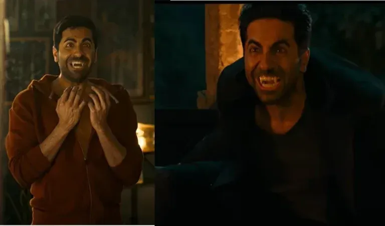 Thamma Trailer