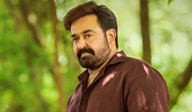 Mohanlal