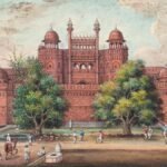 दिल्ली आर्ट गैलरी का त्योहार कला और अभिलेखागार के माध्यम से शहर के स्तरित इतिहास की पड़ताल करता है