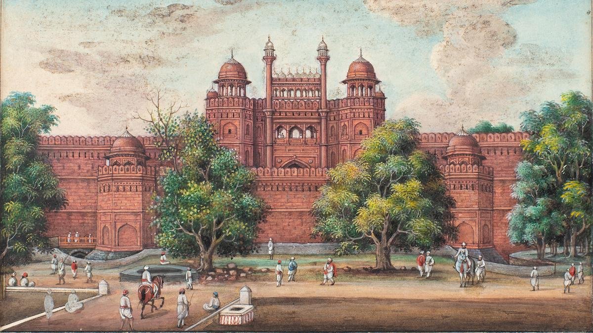 दिल्ली आर्ट गैलरी का त्योहार कला और अभिलेखागार के माध्यम से शहर के स्तरित इतिहास की पड़ताल करता है