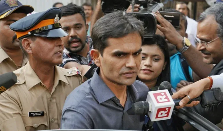 Sameer Wankhede