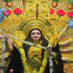 दुर्गा सहशरनामावली: यह चमत्कारी सबक नींद की किस्मत को जगाएगा, सुरक्षा और अपार धन प्राप्त करेगा