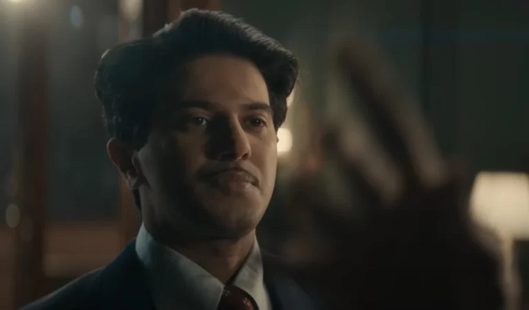 Dulquer Salmaan