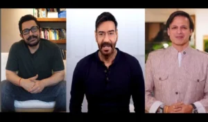नरेंद्र मोदी जन्मदिन | पीएम मोदी को 75 वें जन्मदिन पर बॉलीवुड की इच्छाओं की बाढ़ मिलती है, अनुपम-अजय याद करते हैं