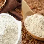 buckwheat flour