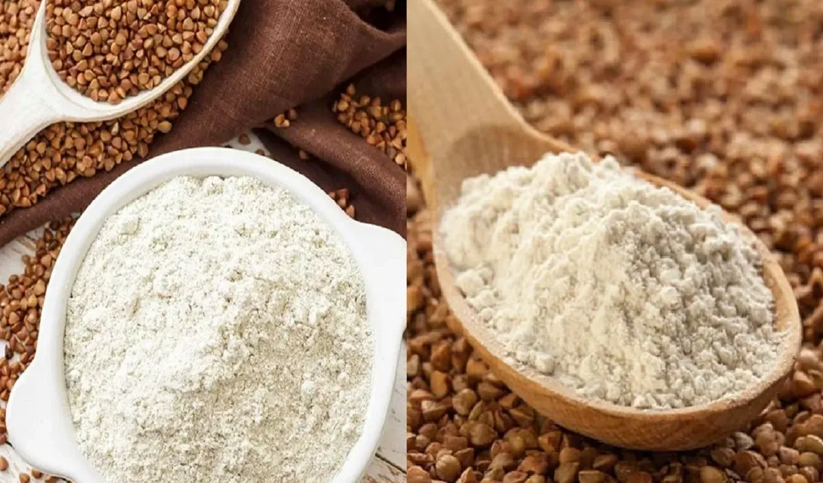 नवरात्रि में नकली कुट्टू आटा खेल! इस तरह की पहचान करें और अपने स्वास्थ्य को बचाएं।