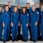 नासा ने 8,000 आवेदकों में से 10 चोमन के साथ नए अंतरिक्ष यात्री वर्ग का अनावरण किया