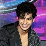 Ishaan Khattar