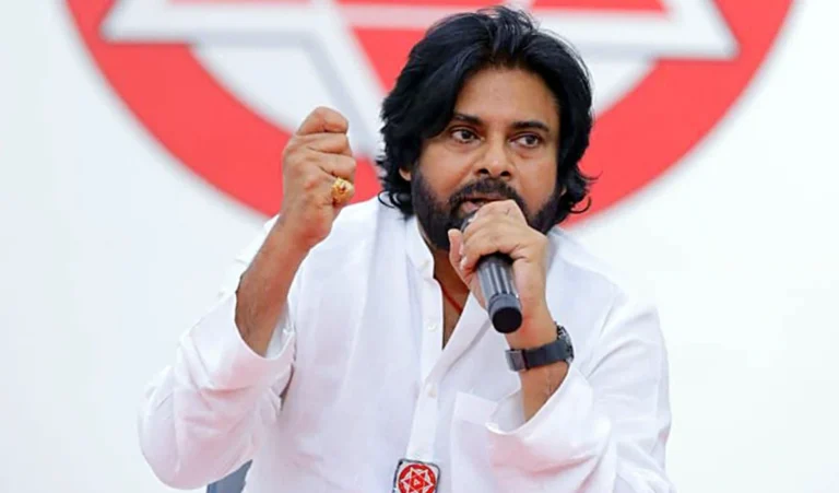 Pawan Kalyan