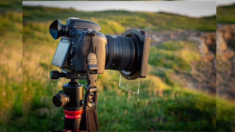 पहला DSLR कैमरा? यहां बताया गया है कि सही कैसे चुनें