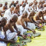 पितु पक्ष 2025: श्रद्धा श्रद्धा के साथ किया गया काम है