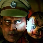 Police Station Mein Bhoot