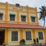 पेटागम के अंदर, चेट्टिनाड ज्वैलरी के लिए भारत का पहला निजी संग्रहालय