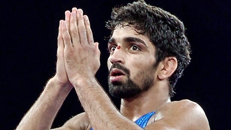 पेरिस ओलंपिक पदक विजेता अमन ने अधिक वजन के लिए विश्व चैम्पियनशिप से अयोग्य घोषित किया