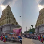 प्रसिद्ध शिव मंदिर: ये 7 पगोडा देशांतर रेखा की सीधी कतार में बने हैं, पांच तत्वों का प्रतिनिधित्व करते हैं