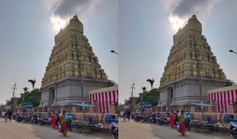 Famous Shiv Mandir