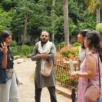 प्रोजेक्ट 560 फेस्टिवल बेंगलुरु में बंद हो गया