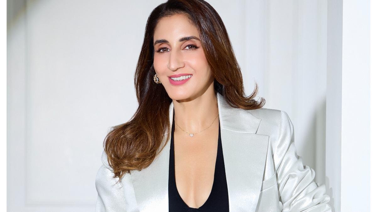 फराह खान अली ने कला, विरासत और कहानी के रूप में आभूषण को फिर से परिभाषित किया