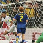 फीफा विश्व कप 2026 क्वालिफायर: काइलियन एमबीएपीपीई एक्शन में फ्रांस के रूप में यूक्रेन को हरा देता है