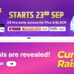 फ्लिपकार्ट बिग बिलियन डेज़ 2025: POCO ने M7, X7 Pro, F7 सीरीज़ पर फेस्टिव मैडनेस ऑफ़र लॉन्च किया