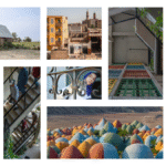 बांग्लादेश, आर्किटेक्चर 2025 विजेता के लिए आगा खान पुरस्कार के बीच पाकिस्तान