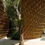 बांस और डिजाइन का भविष्य: अपूर्वा श्रॉफ के आर्किटेक्चरल लोकाचार