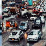 बारिश के दिन ड्राइविंग आसान: सबसे अच्छा ट्रैफ़िक-मुक्त मार्ग खोजने के लिए स्मार्ट टिप्स