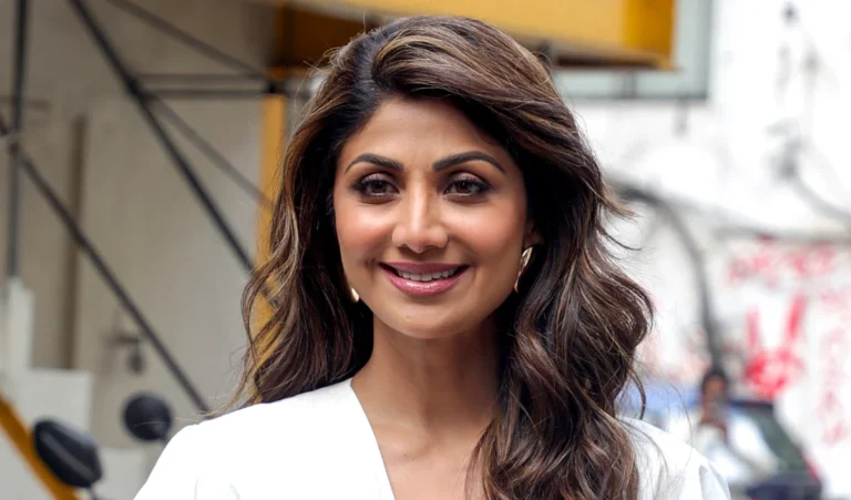 Shilpa Shetty