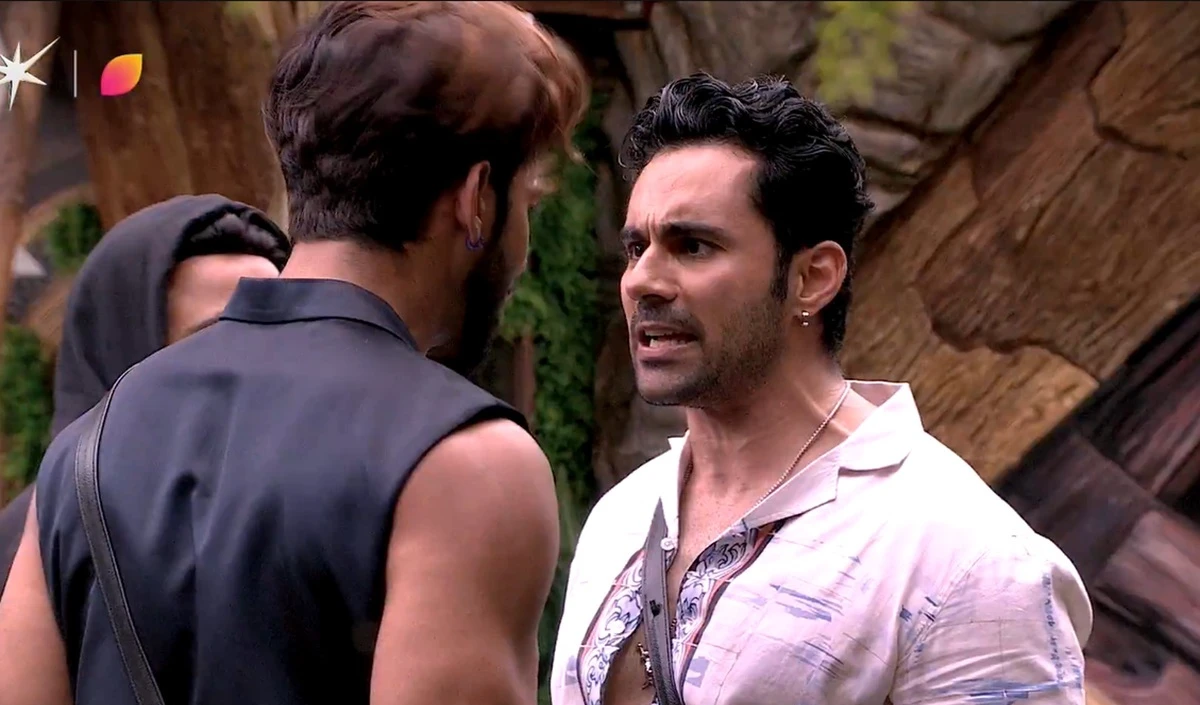 बिग बॉस 19 | अभिषेक बजाज की कप्तानी सवाल के तहत आई, प्राणित ने अमाल मल्लिक को और अधिक खींच लिया
