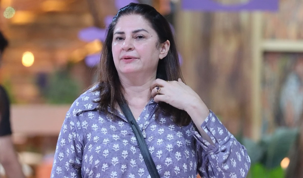 बिग बॉस 19 ग्रेटिस्ट! अश्नूर कौर को कुनिका सदनंद की कप्तानी छीनकर प्रतिरक्षा, रिफ्लेक्स गेम मिला